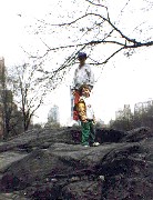 Andy McDougal; Ben Dorrough; boston